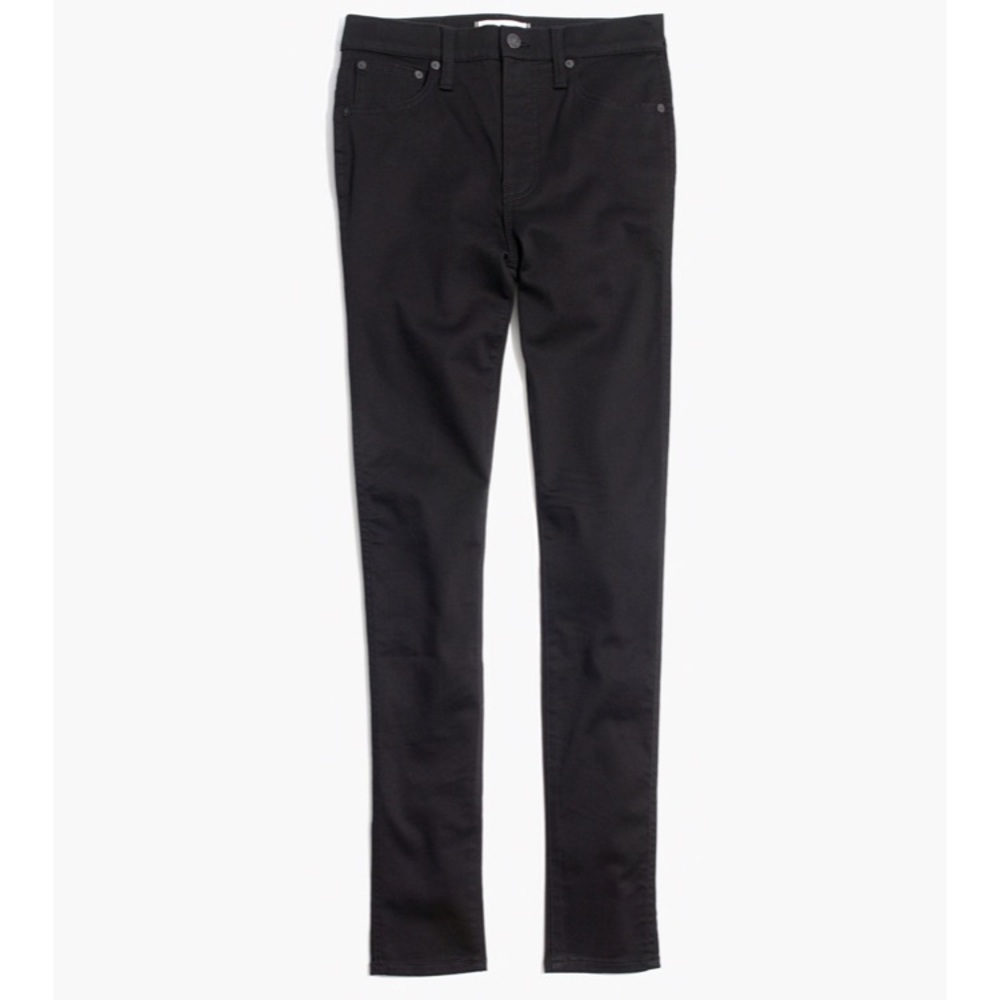 Madewell jeans